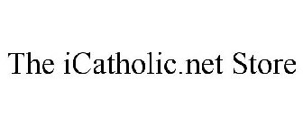 THE ICATHOLIC.NET STORE