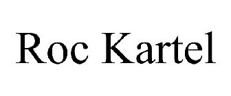 ROC KARTEL