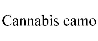 CANNABIS CAMO