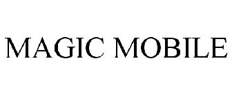 MAGIC MOBILE