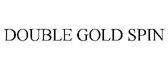 DOUBLE GOLD SPIN