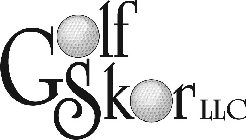 GOLF SKOR LLC