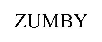 ZUMBY