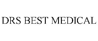 DRS BEST MEDICAL