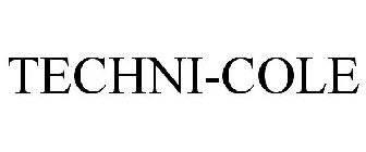 TECHNI-COLE