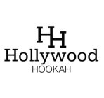 HH HOLLYWOOD HOOKAH