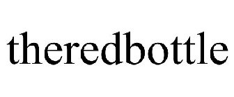 THEREDBOTTLE