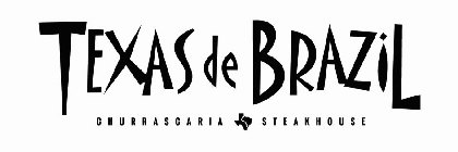 TEXAS DE BRAZIL CHURRASCARIA STEAKHOUSE