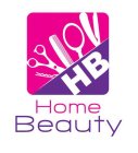 HB HOME BEAUTY