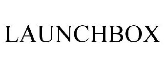 LAUNCHBOX