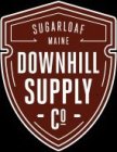 SUGARLOAF MAINE DOWNHILL SUPPLY CO