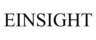 EINSIGHT