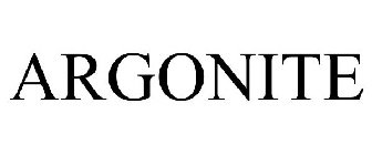 ARGONITE