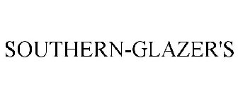 SOUTHERN-GLAZER'S