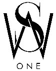 SW ONE