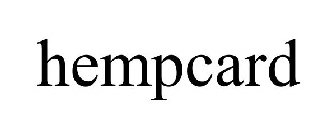 HEMPCARD