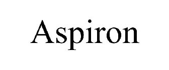 ASPIRON