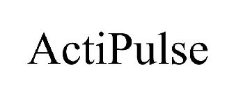ACTIPULSE