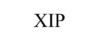 XIP