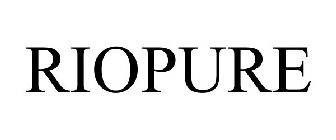 RIOPURE