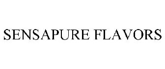 SENSAPURE FLAVORS