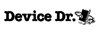 DEVICE DR.