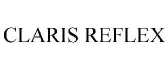 CLARIS REFLEX