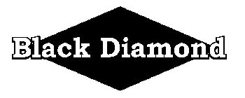 BLACK DIAMOND