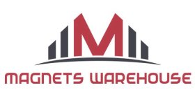 M MAGNETS WAREHOUSE