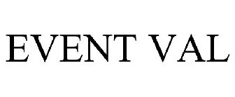 EVENT VAL