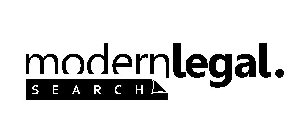 MODERNLEGAL. SEARCH