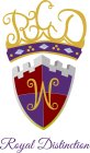 ROYAL DISTINCTION