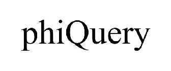 PHIQUERY