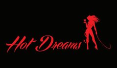 HOT DREAMS