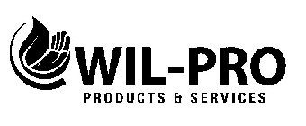 WIL-PRO PRODUCTS & SERVICES