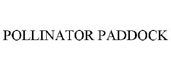 POLLINATOR PADDOCK
