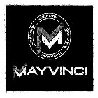 M MAYVINCI