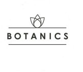 BOTANICS