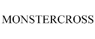 MONSTERCROSS