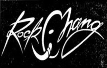 ROCK CHANG
