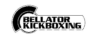 BELLATOR KICKBOXING