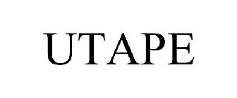 UTAPE