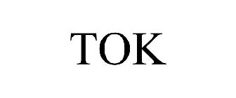 TOK