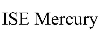 ISE MERCURY