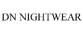 DN NIGHTWEAR
