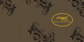 MENDYS MATTRESS WITH HOME WITH YOU MENDYS