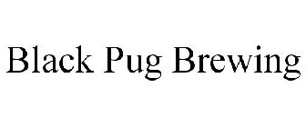 BLACK PUG BREWING