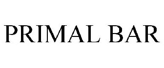 PRIMAL BAR