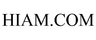 HIAM.COM