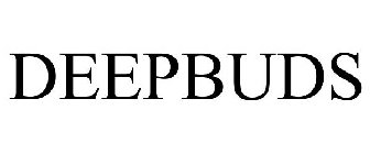 DEEPBUDS